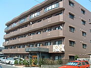 メルベーユ 4階 築22年7ヶ月の賃貸物件