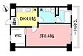 ダイアパレス白楽2階6.8万円