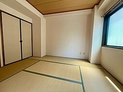 プラティーク三鷹 3階2DKのリビング/ダイニング