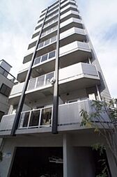 ヴァローレスパジオ清澄白河