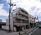 神戸市須磨区須磨寺町１丁目 5階建 築34年のイメージ