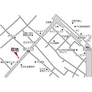 案内図