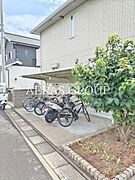 共用設備