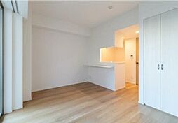 東京メトロ東西線 行徳駅 徒歩7分の賃貸マンション 1階ワンルームのリビング/ダイニング