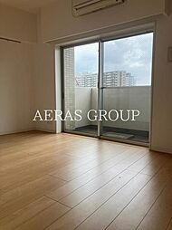 フェルクルールプレスト千住関屋 9階1Kのリビング/ダイニング