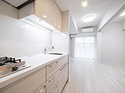 アーバネックス両国 602 6階1DKのリビング/ダイニング