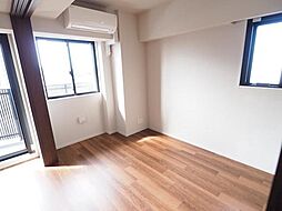 レジディア下丸子プレイス 6階1SLDKのリビング/ダイニング