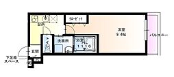 フジパレス湊駅南ノース 1階