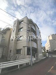 スティックビル