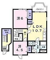 間取り：227094231051