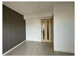 ルクレ菊川 10階1Kのリビング/ダイニング