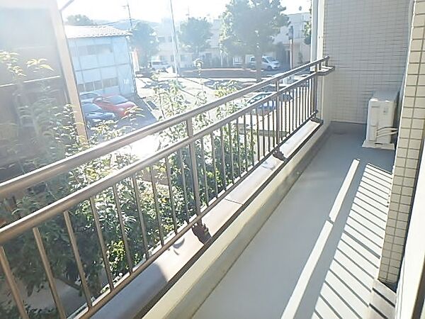 TAIYOマンション 305｜東京都稲城市東長沼(賃貸マンション2DK・3階・46.80㎡)の写真 その25