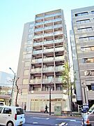 ヴィルラフィーネ東新宿の賃貸物件