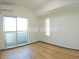 トップ新丸子第4 4階ワンルームのリビング/ダイニング