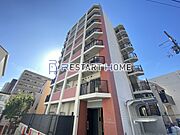 花隈駅より徒歩1分 4階 築3年の賃貸物件