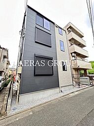 ノーザンロード浮間舟渡II