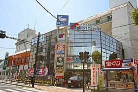 Raffine貝塚  ｜ 大阪府貝塚市北町（賃貸アパート1LDK・3階・35.98㎡） その27