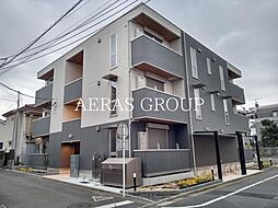 ソレール西久保