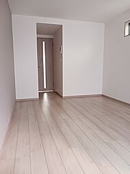 ブランシェつきみ野 101 1階1Kのリビング/ダイニング