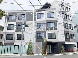 ルネサンスコート桜新町