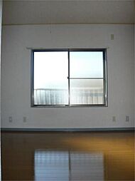 サンフォレスタ岩岡 205 2階1Kのリビング/ダイニング