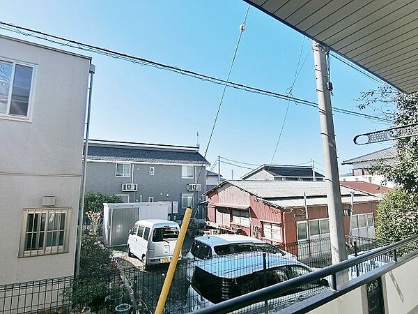 静岡県富士市今泉(賃貸アパート1LDK・1階・40.29㎡)の写真 その7