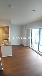 コンフォリア・リヴ八坂富士見 2階3LDKのリビング/ダイニング