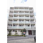 NIKKO APARTMENT HOUSEのイメージ