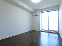 リブリ・Pine House 3階1Kのリビング/ダイニング