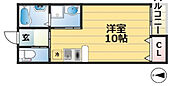 神戸市中央区山本通４丁目 2階建 築14年のイメージ