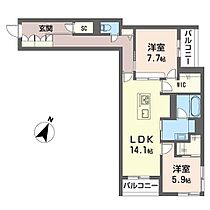 間取り：211054569553