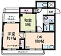 マインドホームズ5階10.1万円