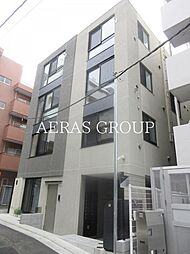 ラヴィエール清澄ガーデンテラス