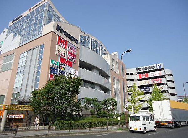 画像30:関西スーパーしんかな店 831m