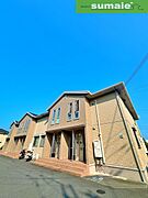 ラシェルデューＡ 1階 築13年10ヶ月の賃貸物件