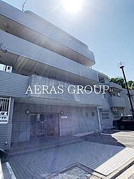 ガーデンプレイス伍番館