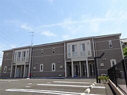 スカイヒルズアキ 101