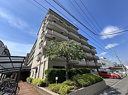 京王相模原線 京王堀之内駅 徒歩7分の賃貸マンション