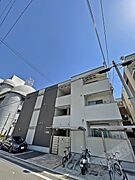 和歌山市駅より徒歩5分 3階 築10年の賃貸物件