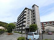 九産大前駅より徒歩18分 3階 築29年7ヶ月の賃貸物件