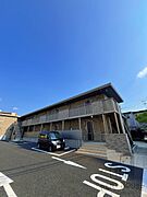 東岸和田駅より徒歩4分 1階 築4年7ヶ月の賃貸物件