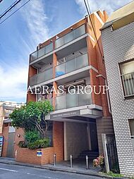 プライムアーバン新宿落合 102