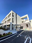 高見ノ里駅より徒歩6分 1階 築4年11ヶ月の賃貸物件