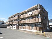 小山駅より徒歩33分 3階 築19年6ヶ月の賃貸物件