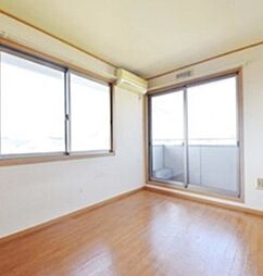 グレイスハウス 1階1Kのリビング/ダイニング