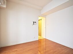 HF銀座レジデンス 2階1Kのリビング/ダイニング