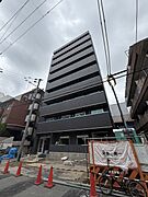 太子橋今市駅より徒歩7分 5階 新築の賃貸物件