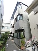 ハイツ高橋 1階 築26年3ヶ月の賃貸物件