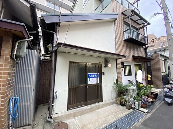 二宮住宅パートI_トップ画像