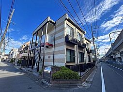 レオパレス若竹